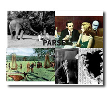 John Baldessari Parse