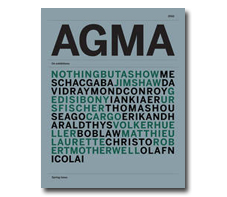 agma