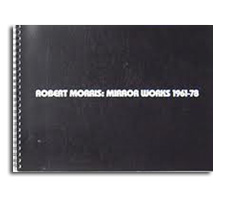 robert morris mirror works