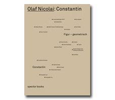 Olaf Nicolai, Constantin