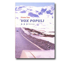 fiona Tan Vox populi Norway