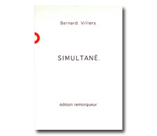 bernard villers simultané